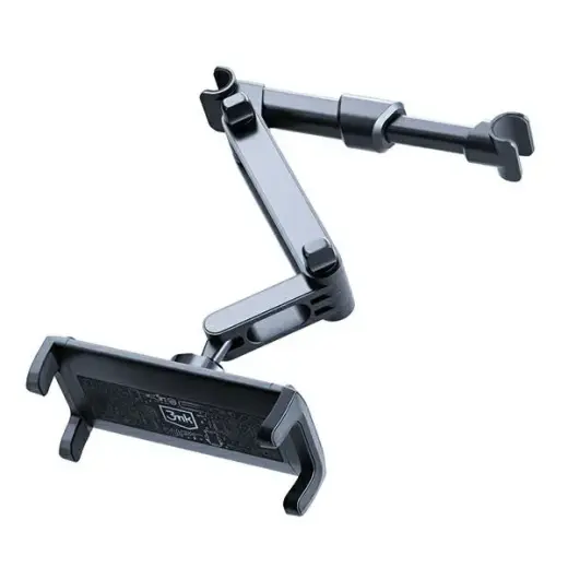 3MK Single Headrest Holder uchwyt na tablet Photo