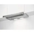 Electrolux izvelkams tvaika nosūcējs, 60 cm, C Photo