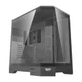 Darkflash DQX90 computer case (black) — Фото 3