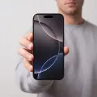 Tech-Protect Quick Set+ tempered glass for phone Google Pixel 9 | Google Pixel 9 Pro | Google Pixel 10 | Google Pixel 10 Pro | Google Pixel 11 | Google Pixel 11 Pro with applicator (2 pcs.) — Photo 10