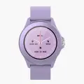 Smartwatch Forever Colorum CW-300 xPurple Foto 10