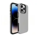 Vmax Triangle case for Samsung Galaxy A15 4G | A15 5G silver Photo