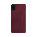 Bugatti BookCover Parigi Phone X|Xs rasp bery 29866 Foto 2