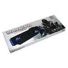 Rebeltec gaming keyboard Warrior Foto 3