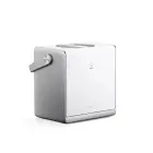 ECOVACS Winbot W2 Omni Window Cleaning Robot white grey WG821-11 WG82111 (WG821-11) Foto 5