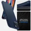 Spigen LIQUID AIR IPHONE 14 PLUS NAVY BLUE — Foto 1