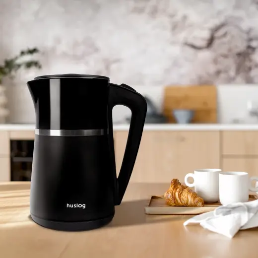 Huslog electric kettle 1,7L AK-1032 Фото num