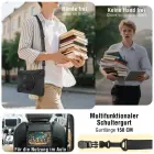 4smarts Rugged Grip planšetdatora maciņš Galaxy Tab A11 — Foto 7
