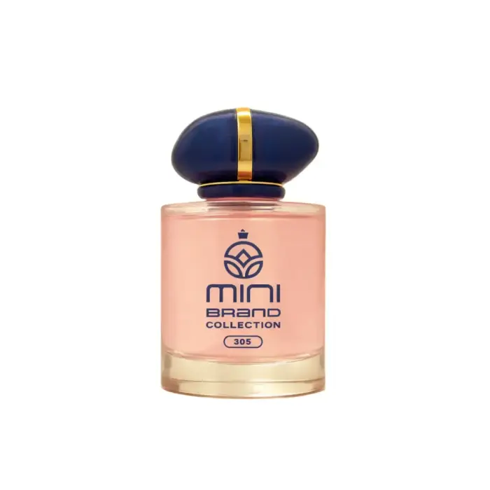 Mini Brand 305 (EDP) parfimērijas ūdens sievietēm 25 ml