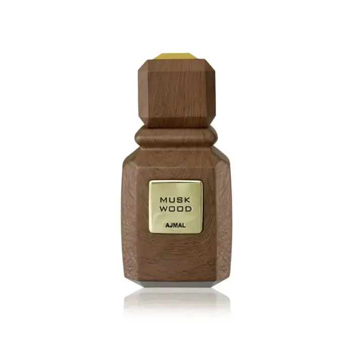 Ajmal Musk Wood (Extrait) Extrait de Parfum unisex 100 ml