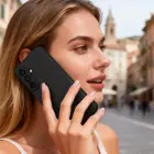 TECH-PROTECT SMART WALLET GALAXY A57 5G MATTE BLACK — Foto 7
