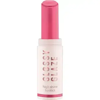 Essence Glossy Glaze High Shine Lipstick - Lesklá rtěnka 1,9 g 05 Maple Me Crazy
