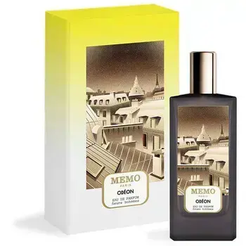 MEMO ODEON EDP 75 ML VAPO