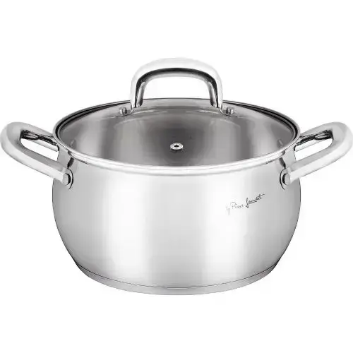 Lamart LT1159 Кастрюля с крышкой 2.4L