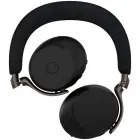 JABRA Evolve3 75, UC, Link390a, Black, WLC Chrg — Foto 2