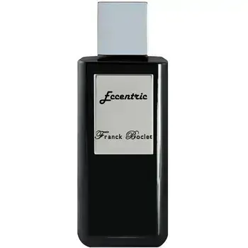 Franck Boclet Eccentric (Extrait) parfīma ekstrakts unisex 100 ml