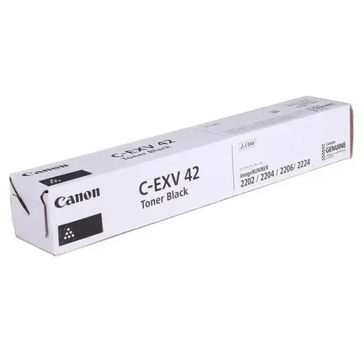 Canon Toner C-EXV CEXV 42 (6908B002)