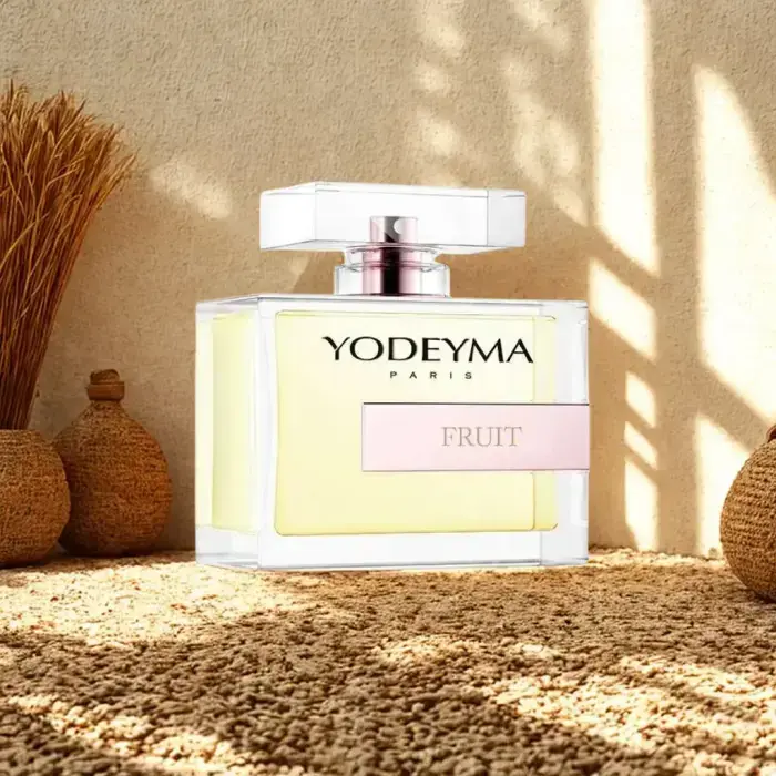 Yodeyma - Fruit  Eau de Parfum for Women 100 ml