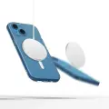 TECH-PROTECT FLEXAIR MAGSAFE IPHONE 13 MINI CLEAR — Фото 3