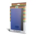 Case Orbi for tablets 10" blue wrapper Фото num