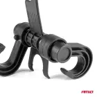 Car headrest hanger hooks — Photo 4