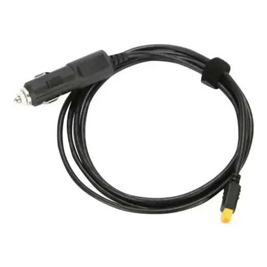 Car Charge EcoFlow XT60 Cable 1,5M Photo