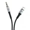 3mk AUX Cable USB-C - Jack 3,5 mm Photo