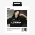 Skinarma case Spunk AirPods Pro 2 ivory Photo