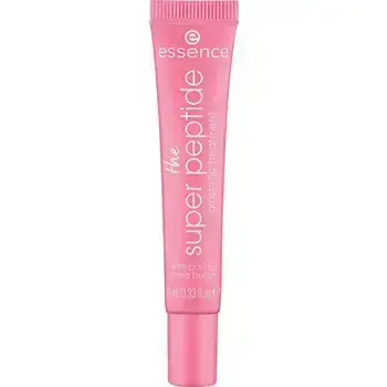 Essence Super Peptide Glossy Lip Treatment 10 ml 08 Cherrylicious!
