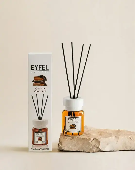 EYFEL Reed Diffuser - Chocolate 120ml
