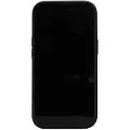 Audi Silicone Case for iPhone 15 Plus - black — Фото 4