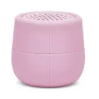 Lexon Mino X Bluetooth Speaker light pink LA120P9 Foto 1