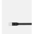 Ugreen Ethernet patchcord cable RJ45 Cat 6 UTP 1000 Mbps 2 m black (50185) Foto 10