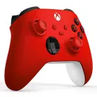 Microsoft Controller Xbox / EP2-29936 Red, white — Foto 2
