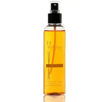 Millefiori Natural Legni e Fiori d’Arancio Spray - Bytový sprej 150ml