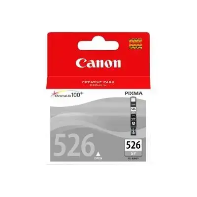 Canon Ink CLI-526 CLI526 Grey (4544B001)