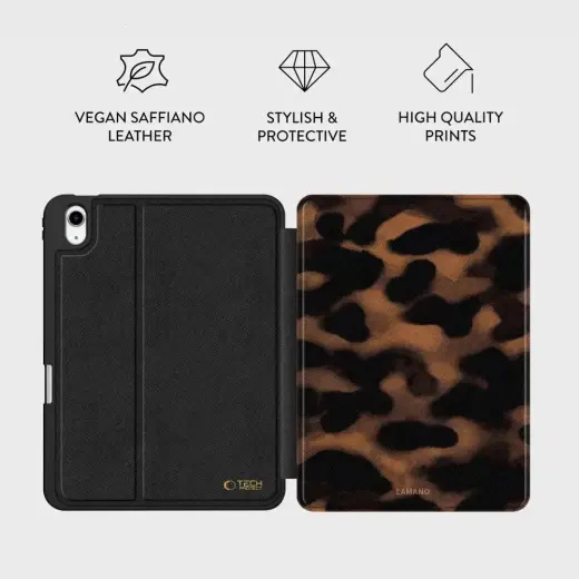 TECH-PROTECT LAMANO IPAD 10.9” 10 | 2022 | 11” 11 | 2025 PANTHER Foto 5