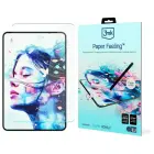 Foil 3MK PaperFeeling for Samsung Galaxy Tab S10+ 2pcs — Фото 1
