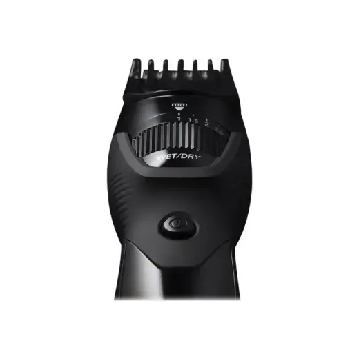 Panasonic Beard Trimmer black Schwarz ER-GB43-K503 ERGB43K503 (ER-GB43-K503) Foto 5
