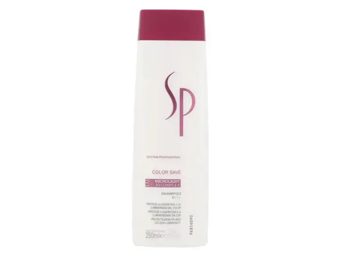 Wella Professionals SP Color Save Shampoo 250 ml