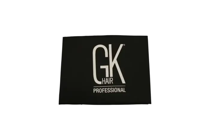 Global Keratin, Color, Hairdressing Textile Cape