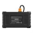ANCEL MT300 BMW Motorcycle Diagnostic Scanner — Foto 2