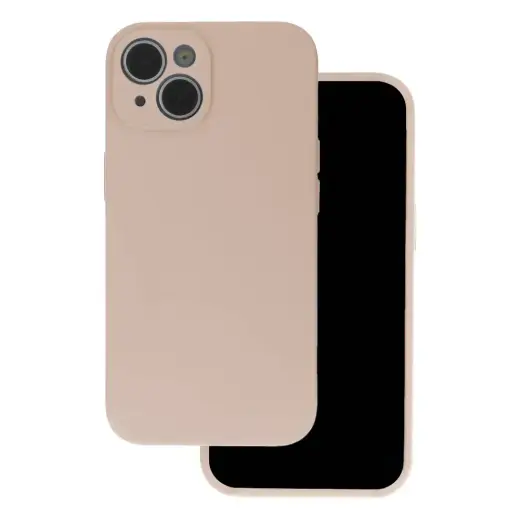 Silicon case for Honor 200 Smart nude