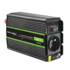 Qoltec Pure Sine Wave Inverter Monolith| 300W | 600W | 12V to 230V Foto 10