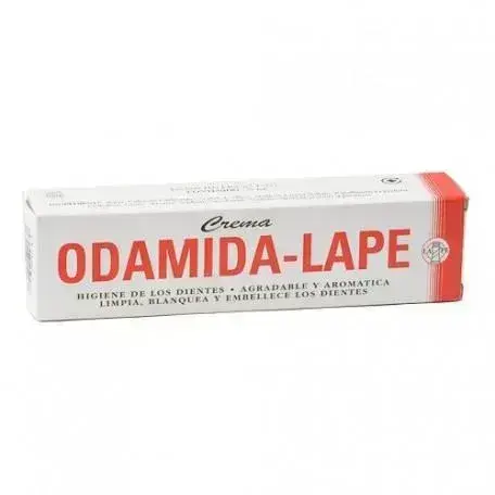 Laboratorio Pelayo Laboratorio Pelayo Odamida Lape Pasta Dental 75ml