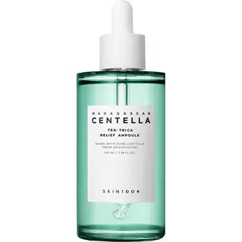 SKIN1004 Madagascar Centella Tea-Trica Relief Ampoule - 100ml