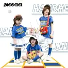 PICOCICI Kids Trendy Satchel k11 pink Photo