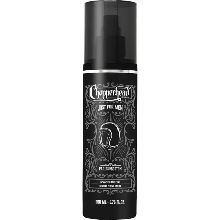 Chopperhead Strong Fixing Spray 200 Ml