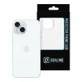 OBAL:ME TPU Case for Apple iPhone 15 Transparent — Photo 2