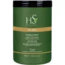 HS Milano Anti-Frizz Mask 500ml